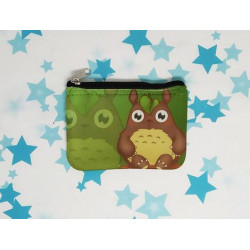 Monedero Totoro