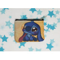 Monedero Stitch