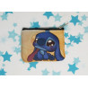 Monedero Stitch