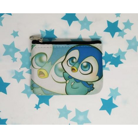 Monedero Piplup