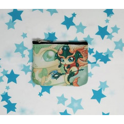Monedero Nami Koi