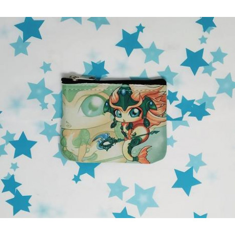 Monedero Nami Koi