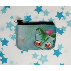 Monedero Ivysaur