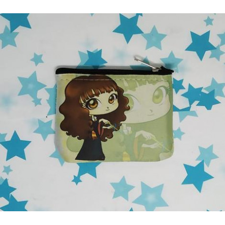 Monedero Hermione