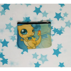 Monedero Charizard