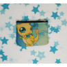 Monedero Charizard