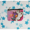 Monedero Butterfree