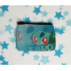 Monedero Bulbasaur