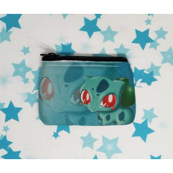 Monedero Bulbasaur