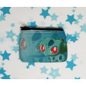 Monedero Bulbasaur