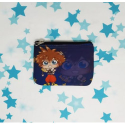 Monedero Sora