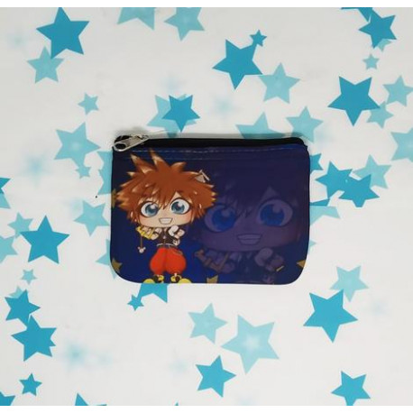 Monedero Sora