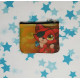 Monedero Foxy