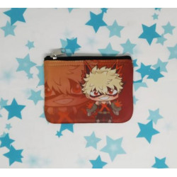 Monedero Katsuki