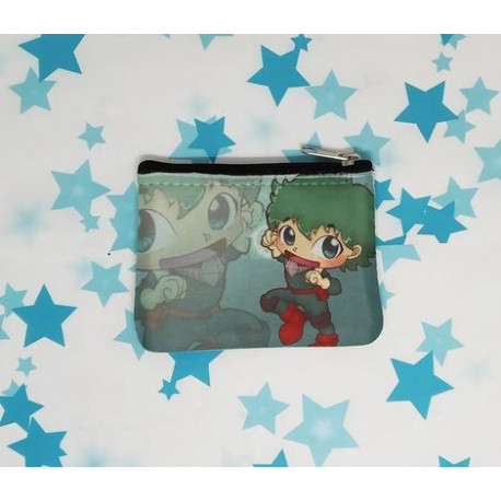 Monedero Deku