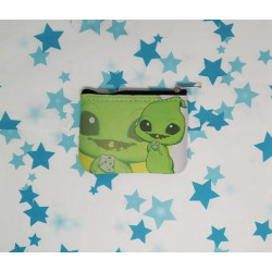 Monedero Oogie Boogie