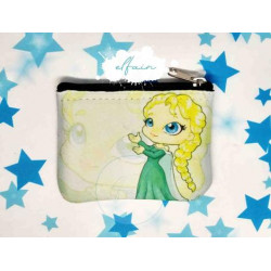 Monedero Elsa