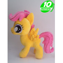 Peluche My little Pony - Scootaloo