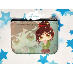 Monedero Vanellope