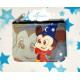 Monedero Mickey brujo