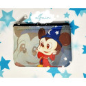 Monedero Mickey brujo