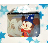 Monedero Mickey brujo