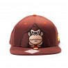 Gorra béisbol Donkey Kong Nintendo