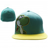 Gorra béisbol Yoshi Nintendo