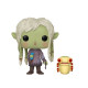 The Dark Crystal: Age of Resistance POP! TV Vinyl Figura Deet 9 cm