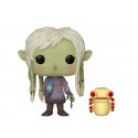 The Dark Crystal: Age of Resistance POP! TV Vinyl Figura Deet 9 cm