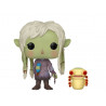 The Dark Crystal: Age of Resistance POP! TV Vinyl Figura Deet 9 cm