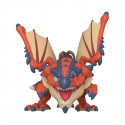 Monster Hunter Pop! Animation Vinyl Figura Ratha 9 cm