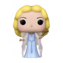 Pinocchio 80th Anniversary POP! Disney Vinyl Figura Blue Fairy 9 cm