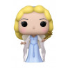 Pinocchio 80th Anniversary POP! Disney Vinyl Figura Blue Fairy 9 cm