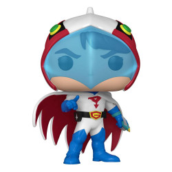 Gatchaman POP! Animation Vinyl Figura Ken Washio 9 cm