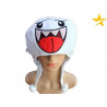 Gorro fantasma Boo - Super Mario Nintendo