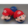 Zapatillas de peluche Super Mario (para niños) - Nintendo