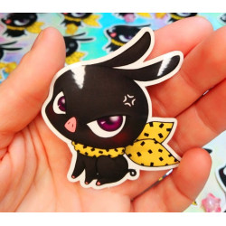 Pegatina Pchan sticker