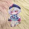 Cute Qiqi Pegatina Sticker