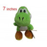 Peluche Yoshi - Super Mario - Nintendo