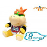 Peluche Baby Bowser Super Mario Nintendo