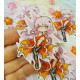Cute Inori Pegatina Sticker