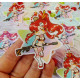 Cute Yoko Pegatina Sticker