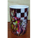 Taza Shiro y Sora - No game no life