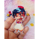 Pegatina Sticker Aladdin