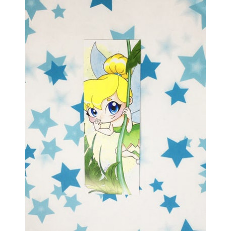 Marcapáginas plantilla