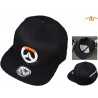 Gorra Logo - Overwatch