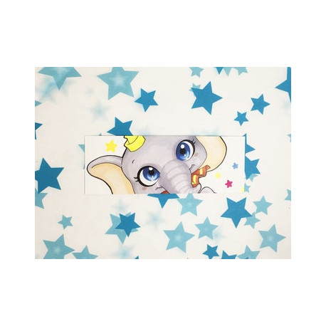 Marcapáginas plantilla