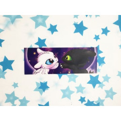 Marcapáginas plantilla