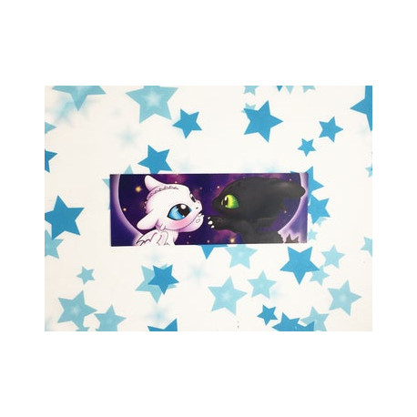 Marcapáginas Alicia